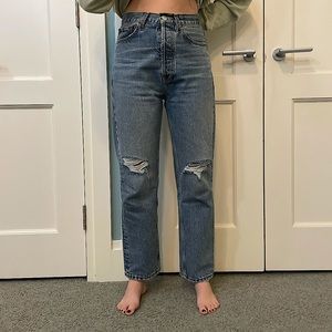 REDONE Jeans